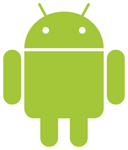 Android Logo PNG Vector