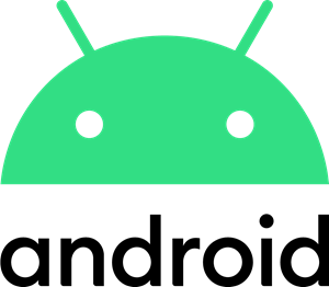 Android New 2019 Logo PNG Vector