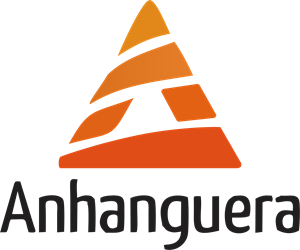 Anhanguera Logo PNG Vector