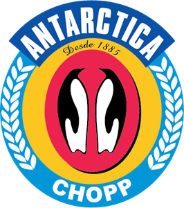 Antartica Choop Logo PNG Vector