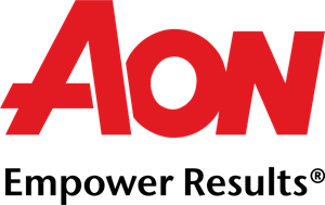 Aon Corporation Logo PNG Vector