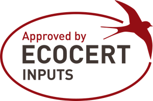 Approved by Ecocert Inputs Logo PNG Vector