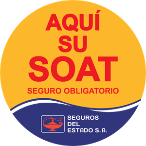 AQUÍ TU SOAT Logo PNG Vector