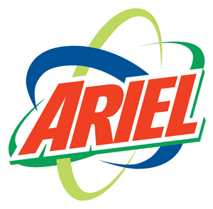 Ariel Logo PNG Vector