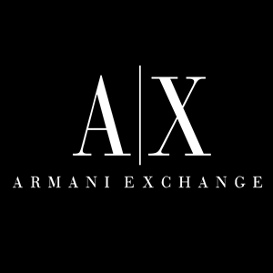 ARMANI EXCHANGE Logo PNG Vector