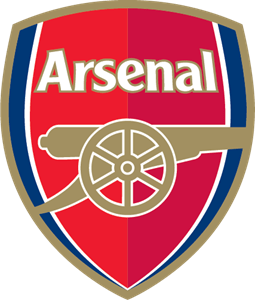 arsenal fc Logo PNG Vector