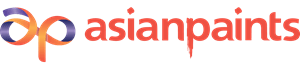 Asian Paints Logo PNG Vector