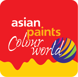 Asian Paints Logo PNG Vector