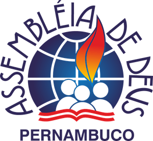 Assembleia de Deus Logo PNG Vector