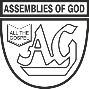 Assembly of God Logo PNG Vector