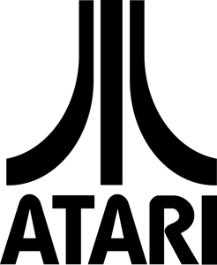 Atari Logo PNG Vector