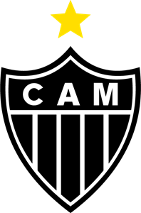 Atletico mineiro Logo PNG Vector