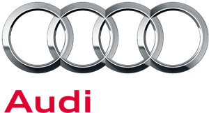 Audi Logo PNG Vector