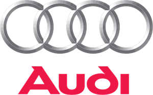 Audi Logo PNG Vector