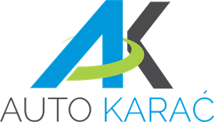 Auto Karać Logo PNG Vector