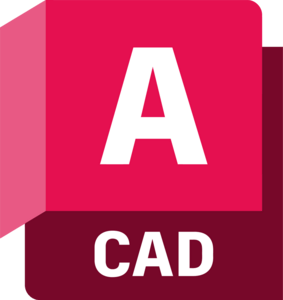 Autocad Logo PNG Vector