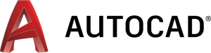 AutoCAD Logo PNG Vector