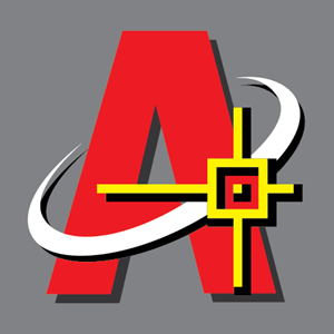 AutoCAD 2000 Logo PNG Vector