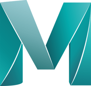 Autodesk Maya Logo PNG Vector