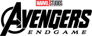 Avengers - Endgame Logo PNG Vector