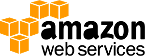 AWS - Amazon Web Services Logo PNG Vector