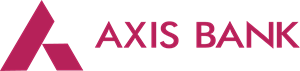 Axis Bank Logo PNG Vector