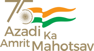 Azadi Ka Amrit Mahotsav Logo PNG Vector