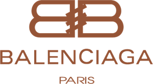 Balenciaga Logo PNG Vector