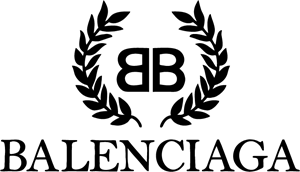 Balenciaga Logo PNG Vector