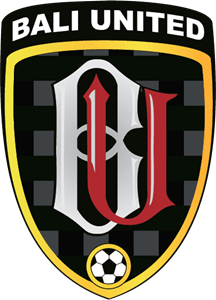 Bali United Logo PNG Vector