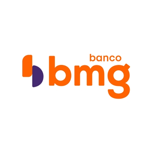 Banco BMG Logo PNG Vector