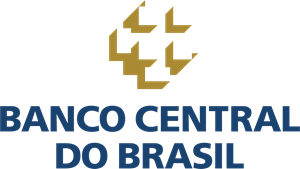 Banco Central do Brasil Logo PNG Vector