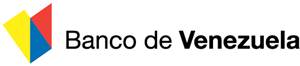 Banco de Venezuela Logo PNG Vector