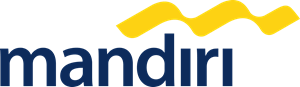 Bank Mandiri Logo PNG Vector