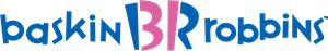 Baskin Robbins Logo PNG Vector