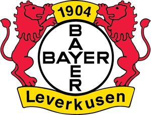 Bayer 04 Leverkusen Logo PNG Vector