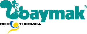 Baymak Logo PNG Vector