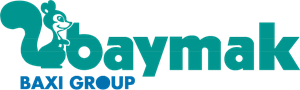 baymak baxi Logo PNG Vector