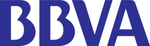 BBVA Logo PNG Vector