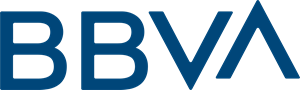 BBVA Logo PNG Vector