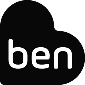 Ben Refeicao Logo PNG Vector