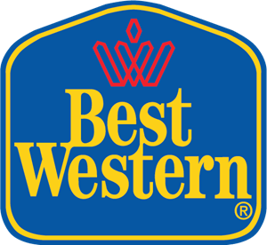 Best Western Logo PNG Vector