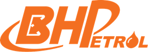 BHP petrol Logo PNG Vector