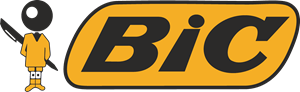 BIC Logo PNG Vector