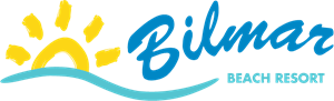 Bilmar Beach Resort Logo PNG Vector