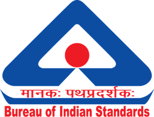 BIS - Bureau of Indian Standards Logo PNG Vector