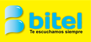 Bitel peru Logo PNG Vector