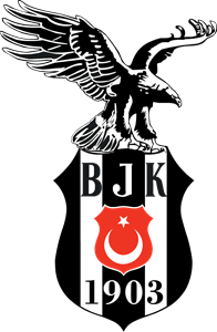 bjk Logo PNG Vector