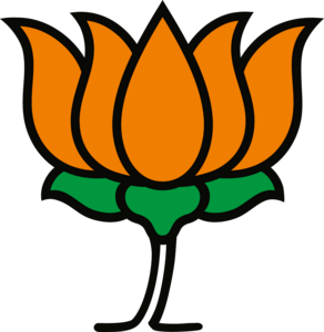 BJP Logo PNG Vector