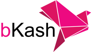 Bkash Logo PNG Vector